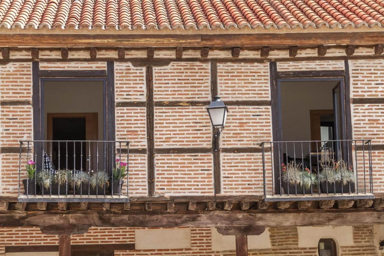 Mi Villa Arevalo Luaran gambar