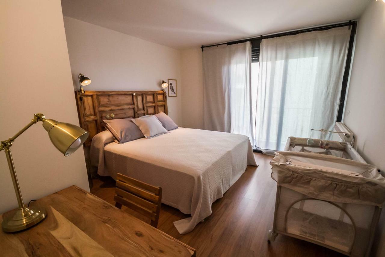 Mi Villa Arevalo Luaran gambar