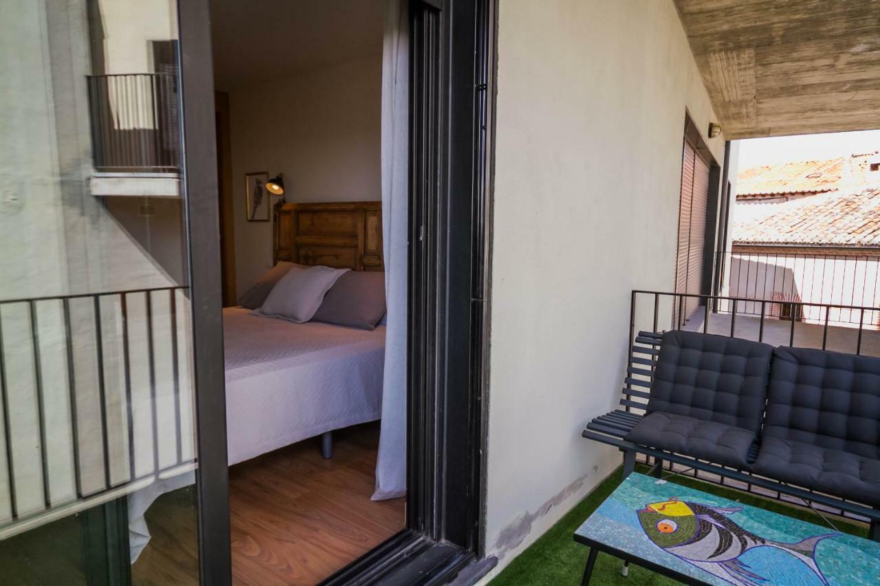 Mi Villa Arevalo Luaran gambar