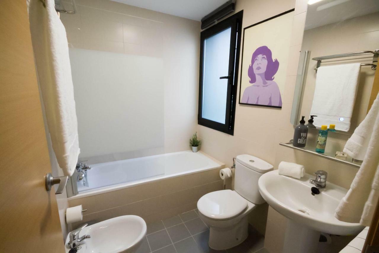Mi Villa Arevalo Luaran gambar