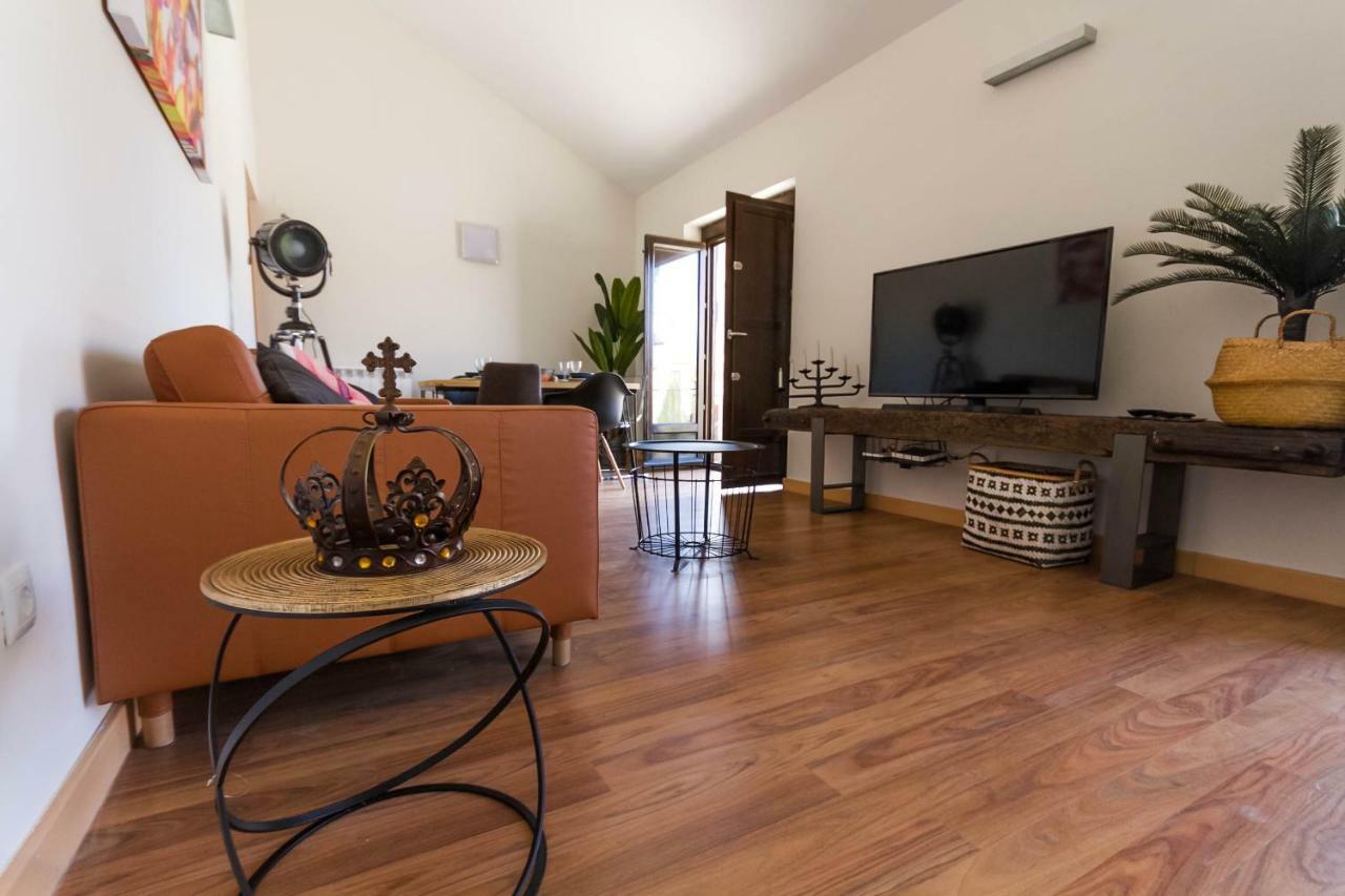 Mi Villa Arevalo Luaran gambar