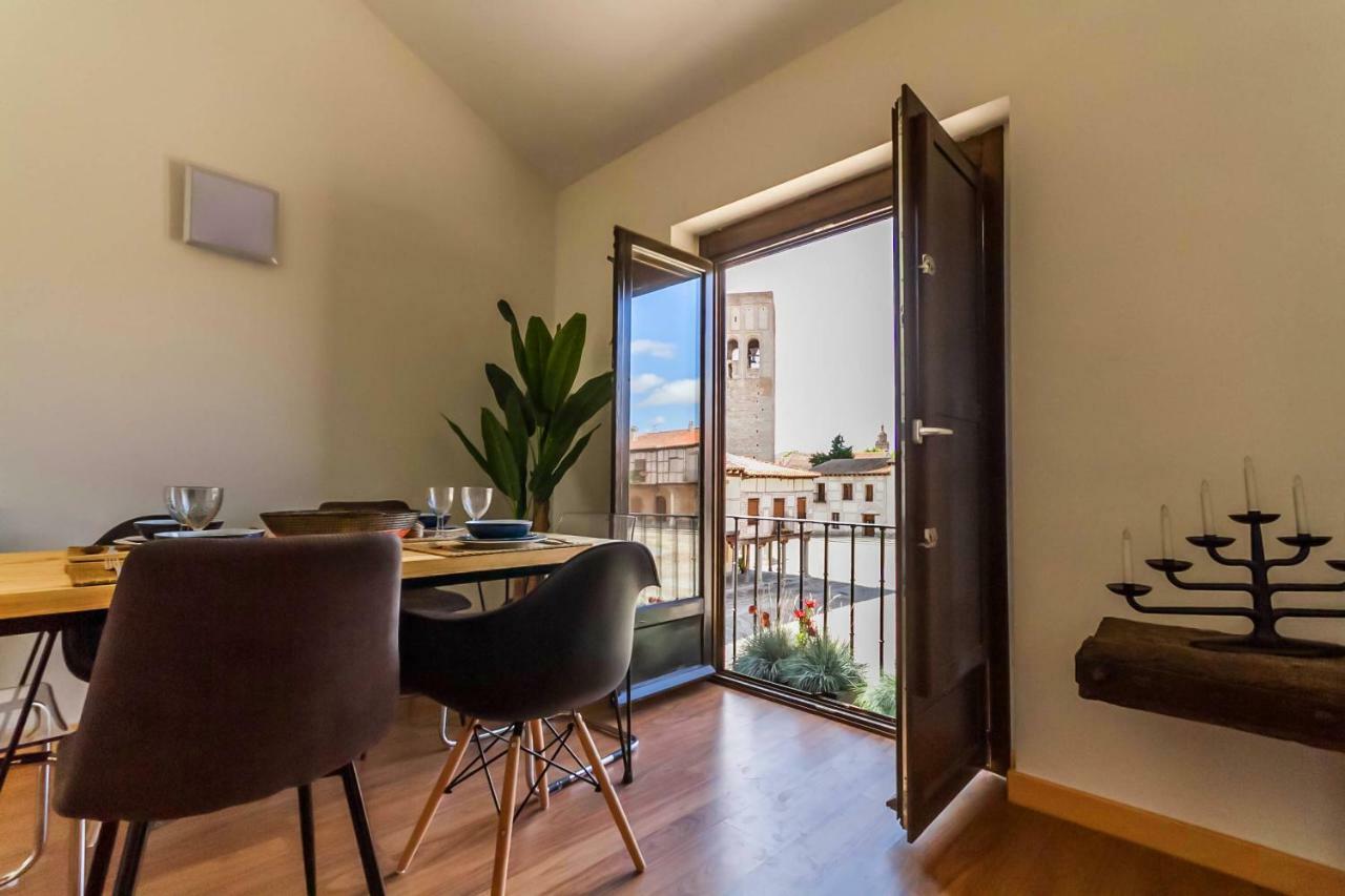 Mi Villa Arevalo Luaran gambar