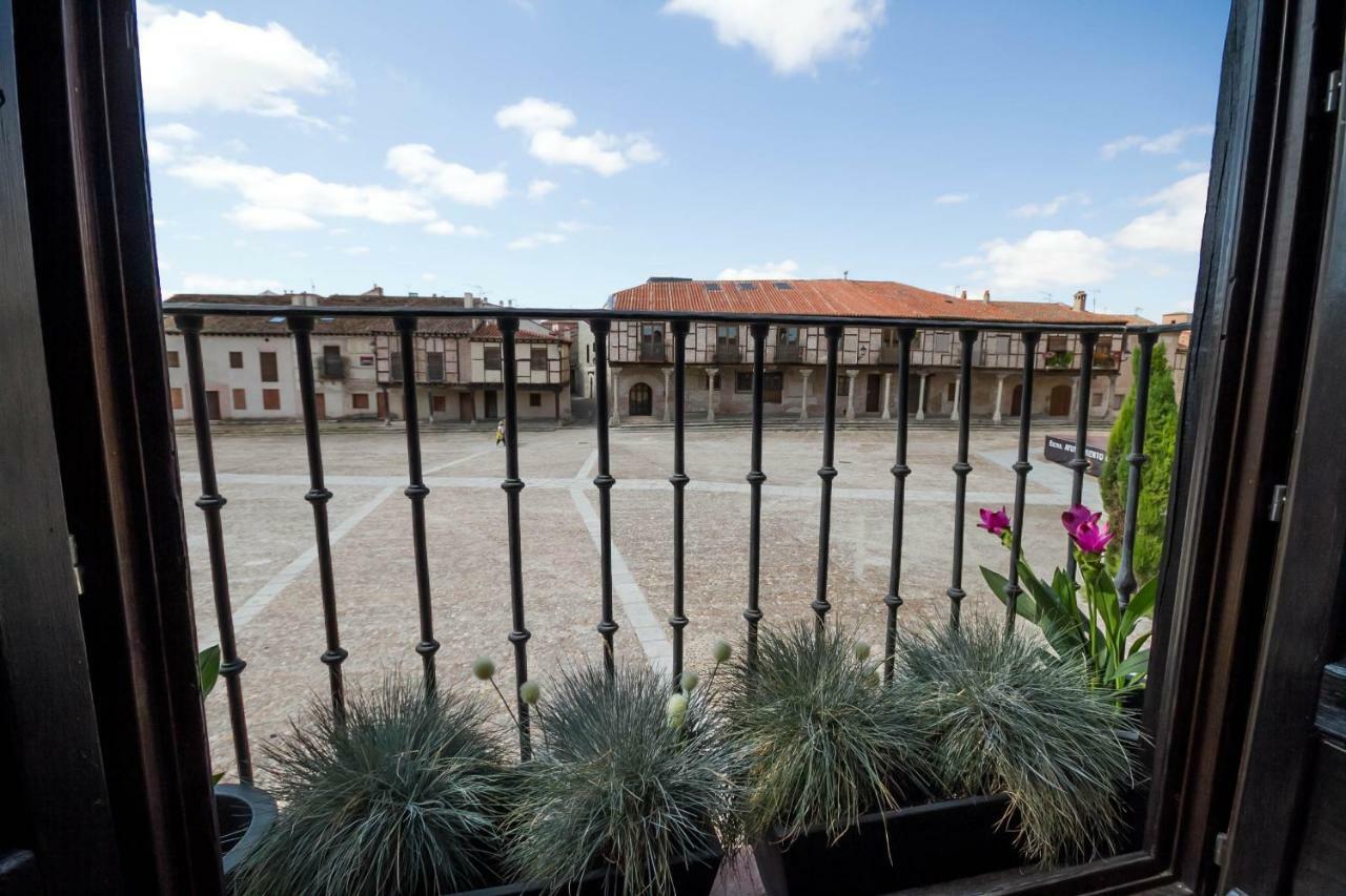Mi Villa Arevalo Luaran gambar