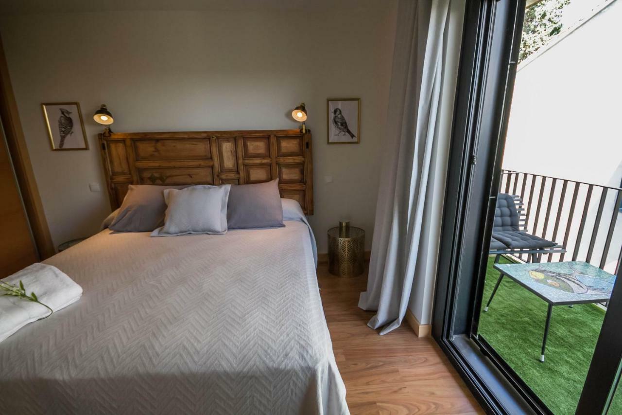 Mi Villa Arevalo Luaran gambar