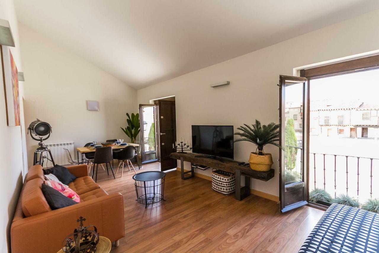 Mi Villa Arevalo Luaran gambar