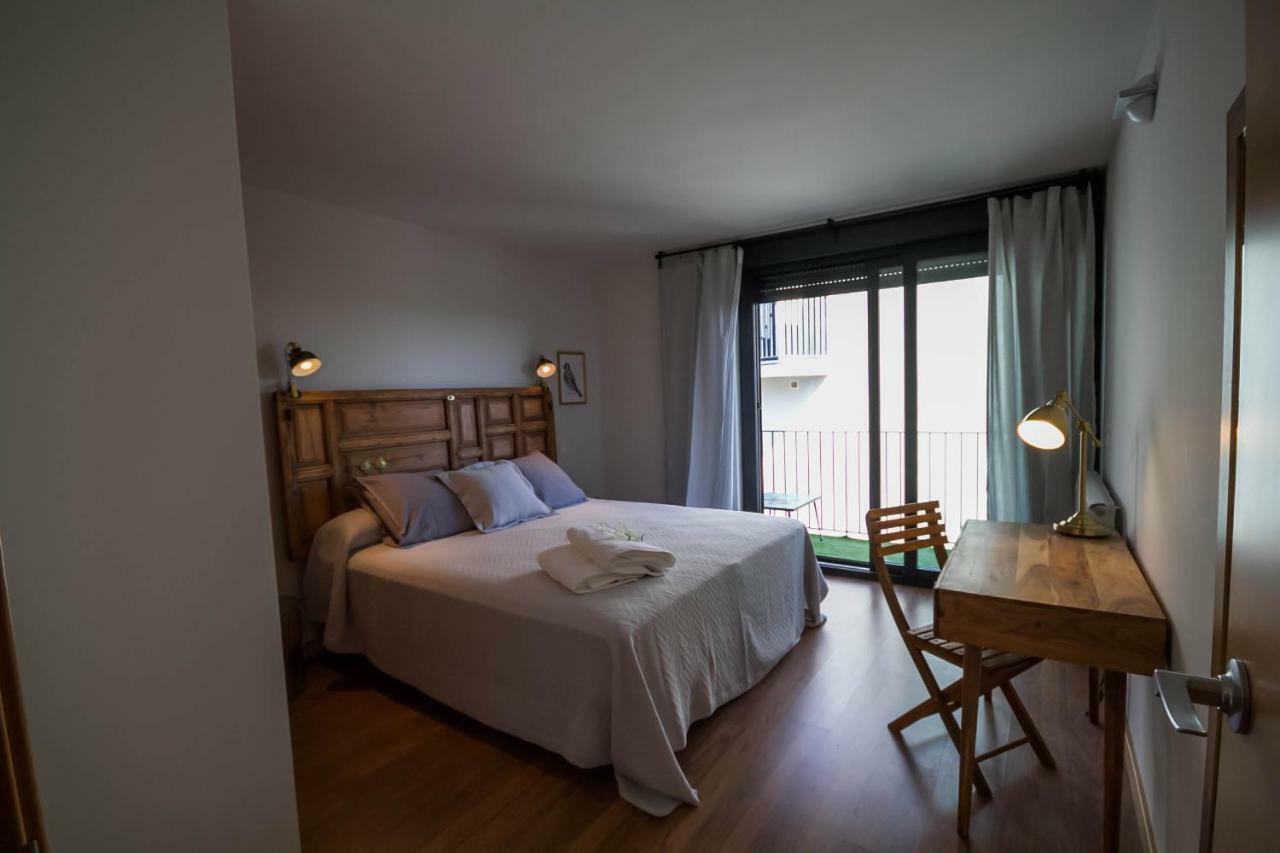 Mi Villa Arevalo Luaran gambar
