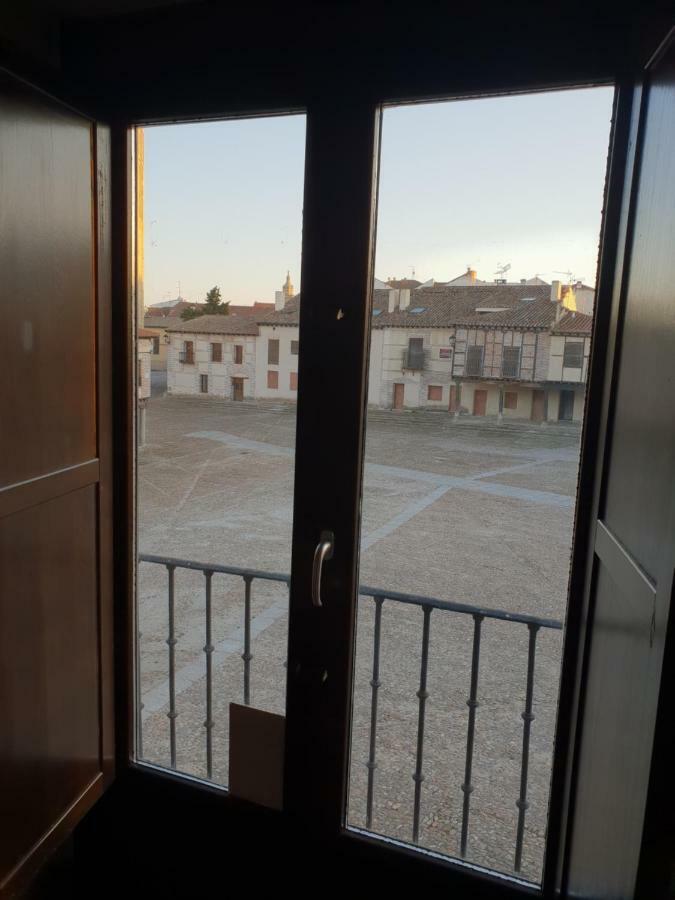 Mi Villa Arevalo Luaran gambar