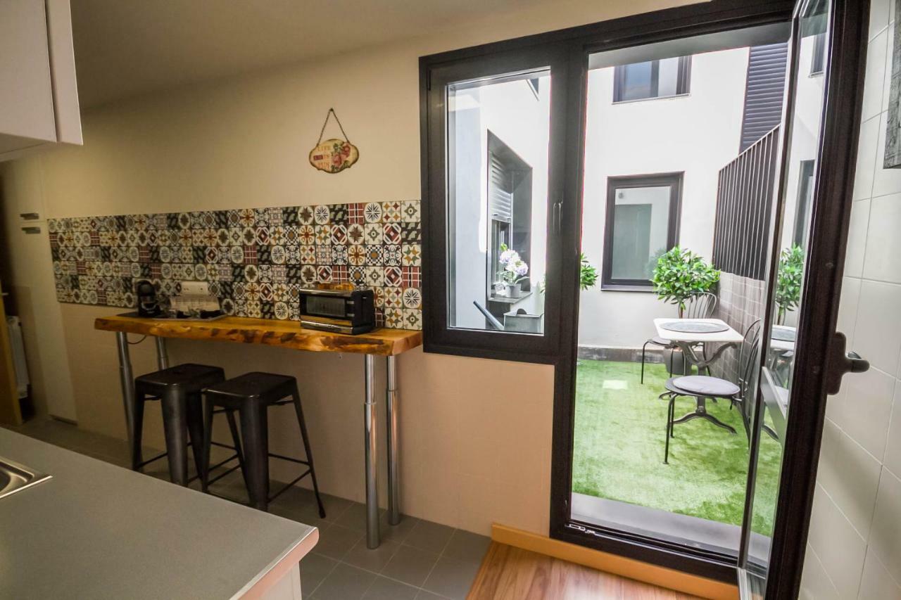 Mi Villa Arevalo Luaran gambar