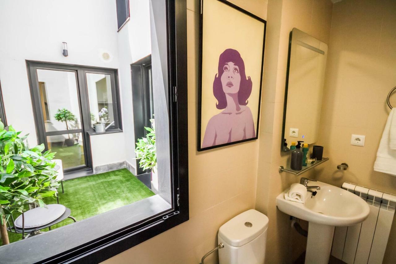Mi Villa Arevalo Luaran gambar