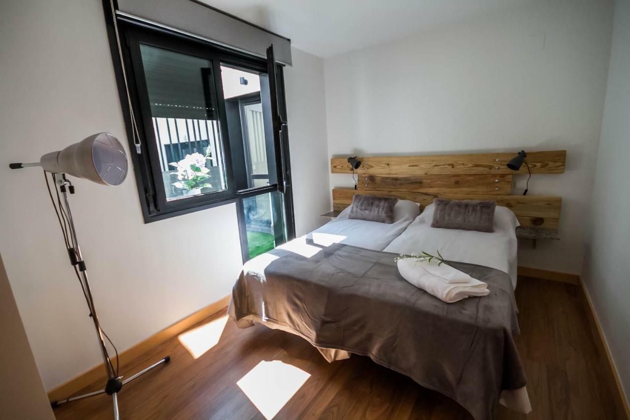 Mi Villa Arevalo Luaran gambar