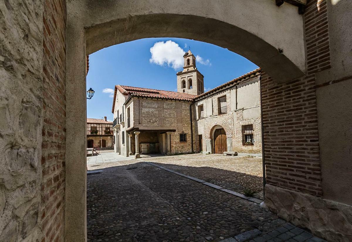Mi Villa Arevalo Luaran gambar