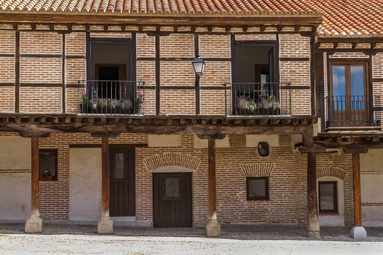 Mi Villa Arevalo Luaran gambar