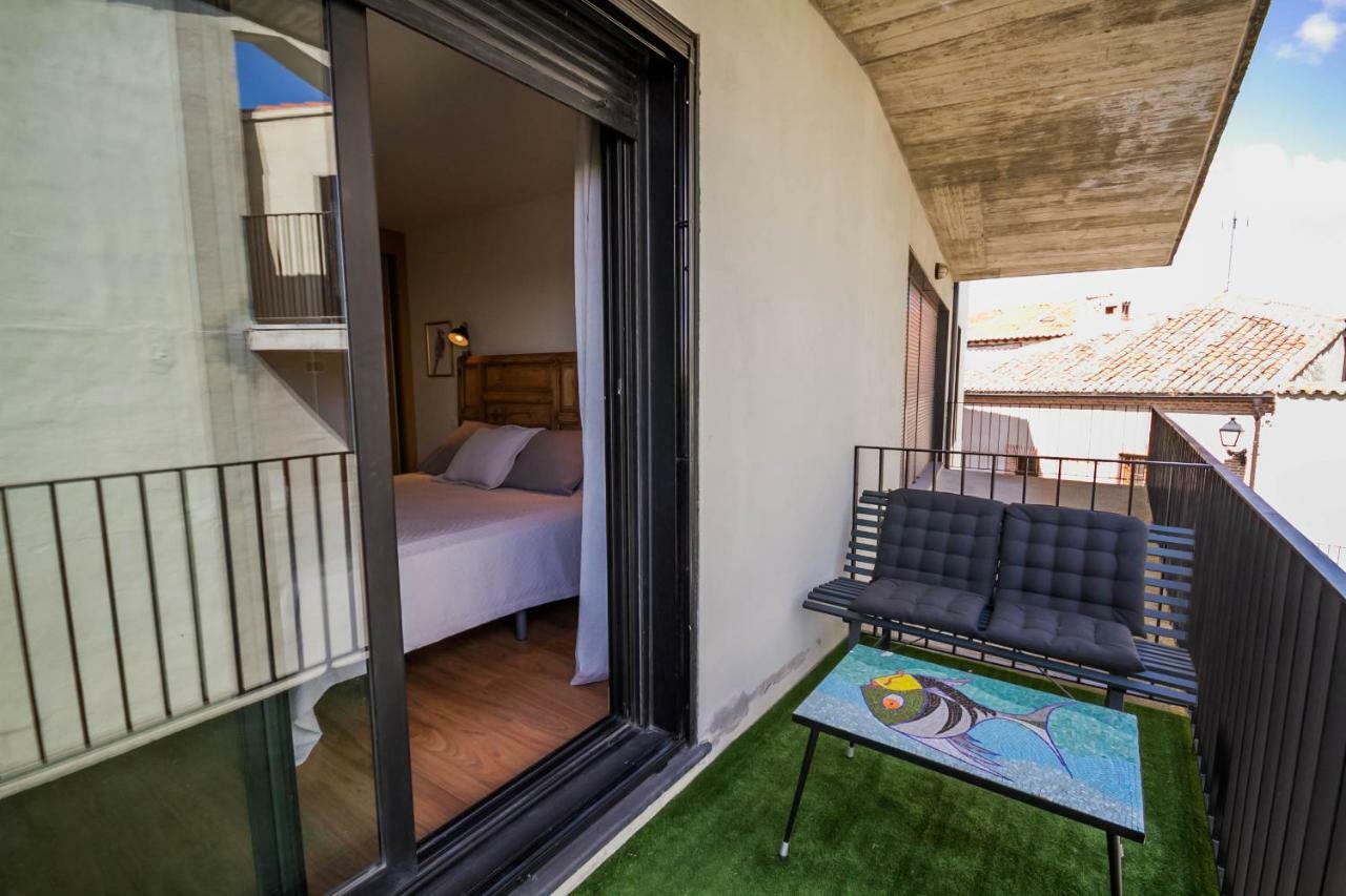 Mi Villa Arevalo Luaran gambar