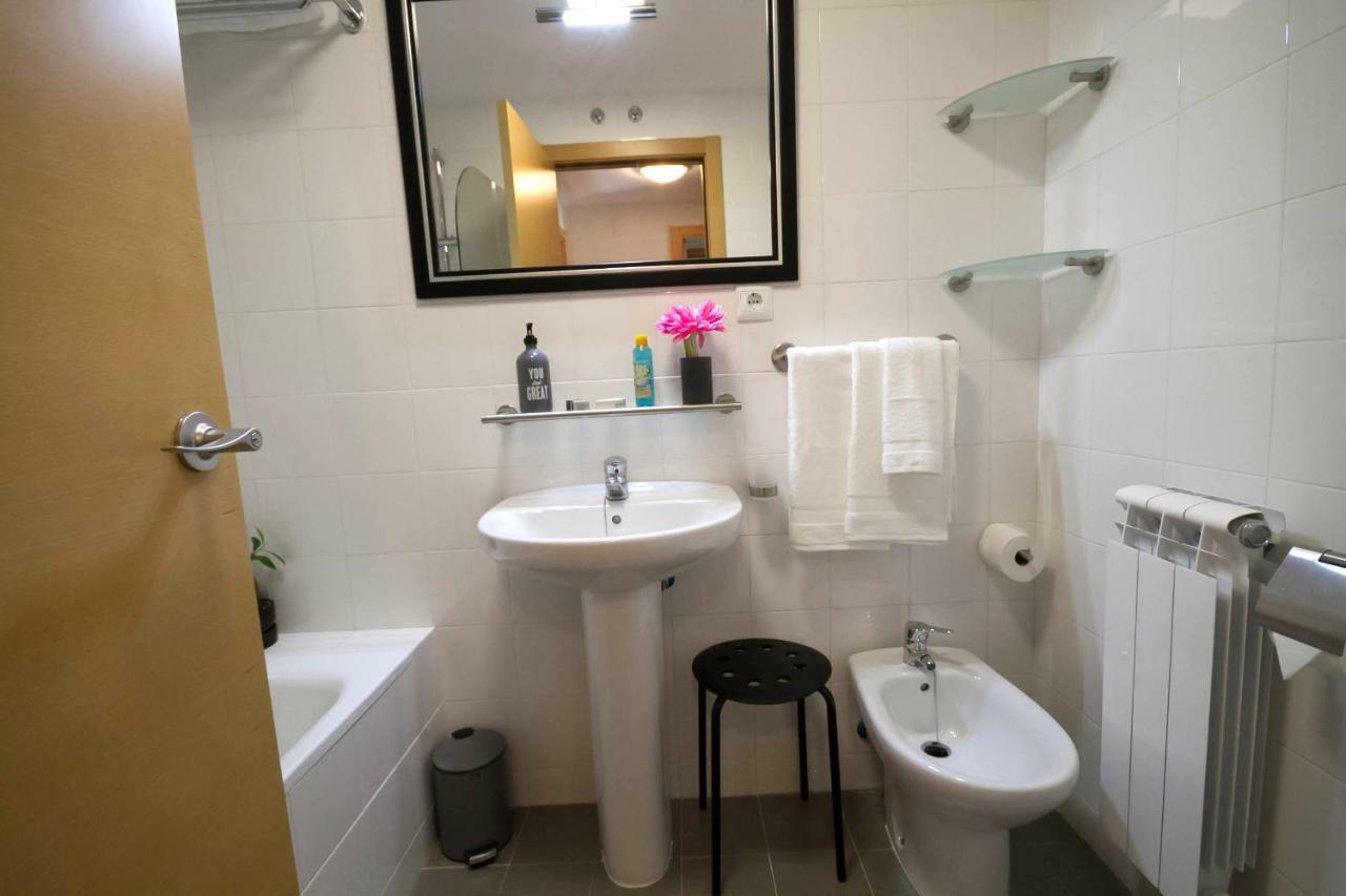 Mi Villa Arevalo Luaran gambar