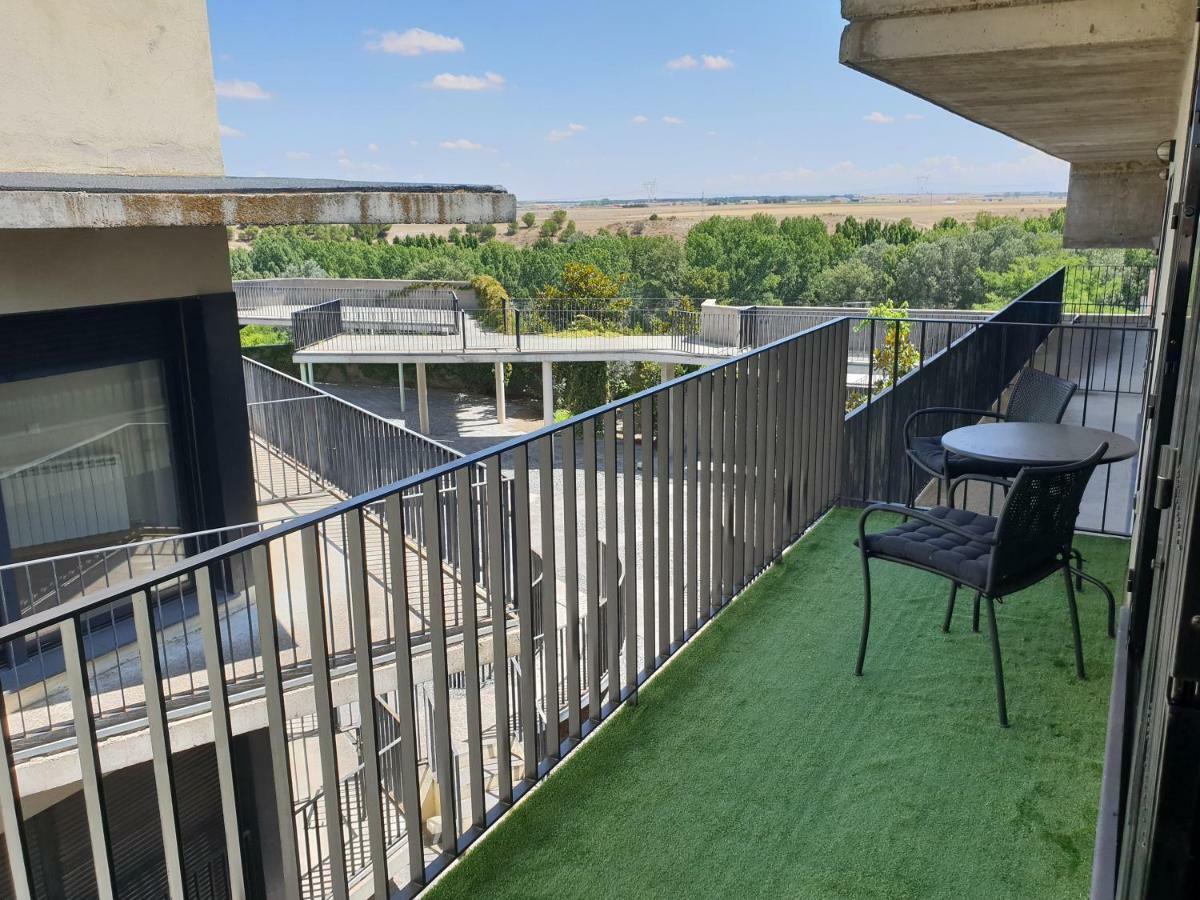 Mi Villa Arevalo Luaran gambar
